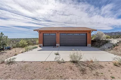 9350 E Gideon Way, Kingman, AZ 86401 - Photo 1