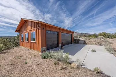 9350 E Gideon Way, Kingman, AZ 86401 - Photo 17