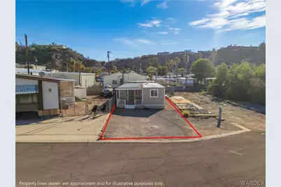 31458 Lighthouse Lane, Parker, AZ 85344 - Photo 21