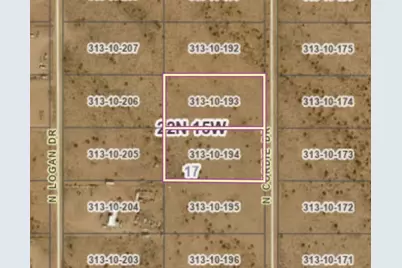 5827 Cordie Drive, Kingman, AZ 86401 - Photo 1