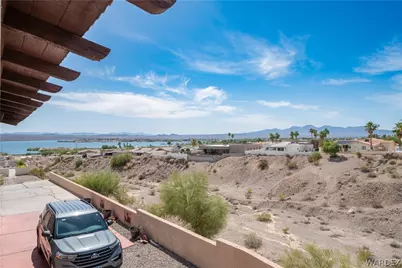 565 Jones Drive #3B, Lake Havasu, AZ 86406 - Photo 35