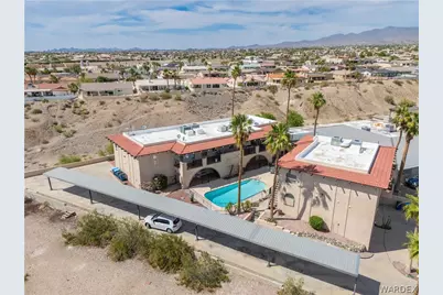 565 Jones Drive #3B, Lake Havasu, AZ 86406 - Photo 39