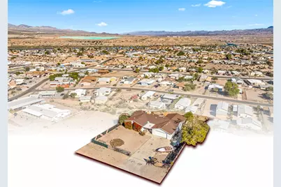 1660 Monte Vista Drive, Bullhead City, AZ 86442 - Photo 3