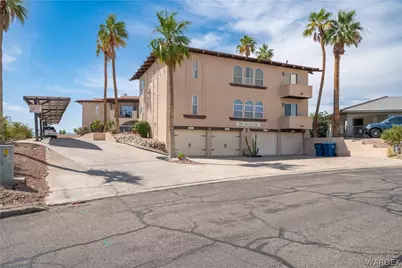 565 Jones Drive #3A, Lake Havasu, AZ 86406 - Photo 33