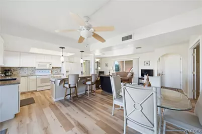 565 Jones Drive #3A, Lake Havasu, AZ 86406 - Photo 5