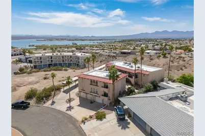 565 Jones Drive #3A, Lake Havasu, AZ 86406 - Photo 31