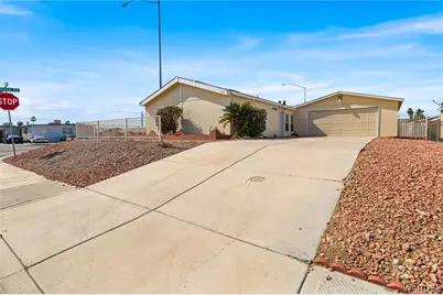 1745 Lynn Drive, Bullhead City, AZ 86442 - Photo 1