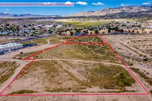 009 Hualapai Mountain Rd, Kingman, AZ 86401 - Photo 1