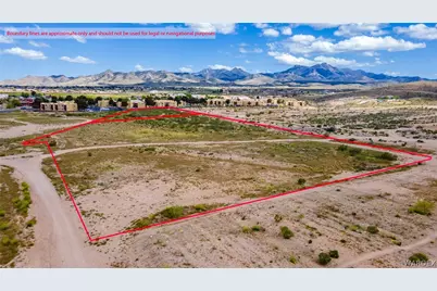 009 Hualapai Mountain Road, Kingman, AZ 86401 - Photo 3