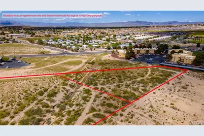 009 Hualapai Mountain Road, Kingman, AZ 86401 - Photo 19