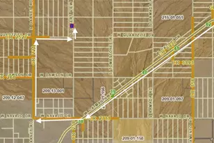 4853 S Desert View Trail, Golden Valley, AZ 86413 - Photo 1