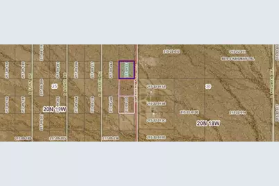 4853 S Desert View Trail, Golden Valley, AZ 86413 - Photo 3