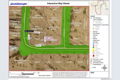 Lot 2814 Blazed Ridge #2814 AND 2815, Kingman, AZ 86401 - Photo 11