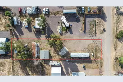 1348 E Vacation Drive, Mohave Valley, AZ 86440 - Photo 3