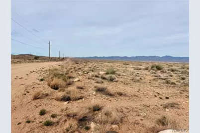 36.23 Ac Siesta Road, Kingman, AZ 86409 - Photo 13