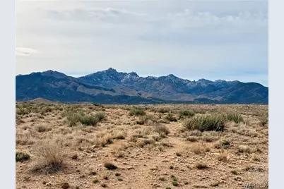 36.23 Ac Siesta Road, Kingman, AZ 86409 - Photo 15