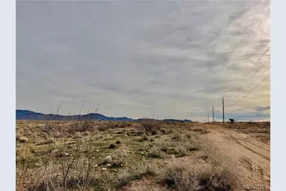 36.23 Ac Siesta Road, Kingman, AZ 86409 - Photo 9