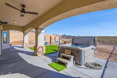 2744 Wilderness Lane, Bullhead City, AZ 86442 - Photo 45