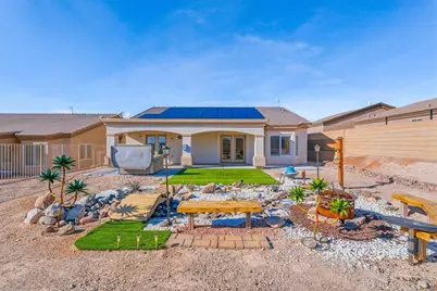 2744 Wilderness Lane, Bullhead City, AZ 86442 - Photo 51