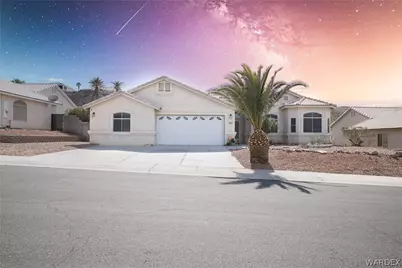 2922 Ladera Drive, Bullhead City, AZ 86429 - Photo 1