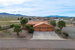 7472 E Sawmill Dr, Kingman, AZ 86401 - Photo 1