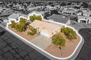 5062 S Silver Bullet Dr, Fort Mohave, AZ 86426 - Photo 1