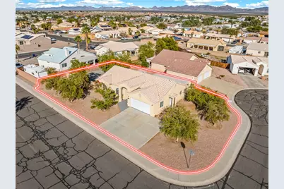 5062 S Silver Bullet Drive, Fort Mohave, AZ 86426 - Photo 47