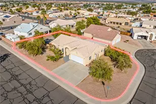 5062 S Silver Bullet Dr, Fort Mohave, AZ 86426 - Photo 47