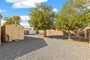 5062 S Silver Bullet Dr, Fort Mohave, AZ 86426 - Photo 43