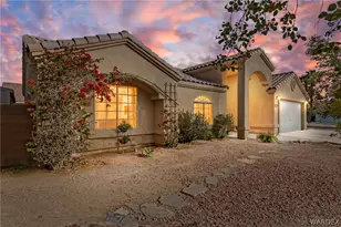 5062 S Silver Bullet Dr, Fort Mohave, AZ 86426 - Photo 7