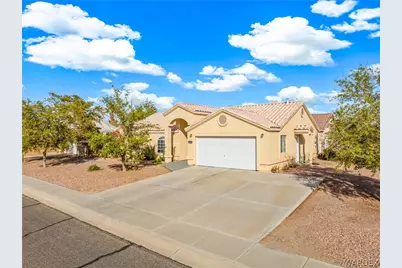 5062 S Silver Bullet Drive, Fort Mohave, AZ 86426 - Photo 1