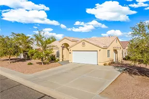 5062 S Silver Bullet Dr, Fort Mohave, AZ 86426 - Photo 1