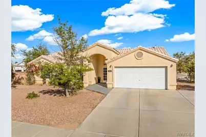 5062 S Silver Bullet Drive, Fort Mohave, AZ 86426 - Photo 3
