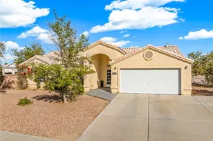 5062 S Silver Bullet Dr, Fort Mohave, AZ 86426 - Photo 3