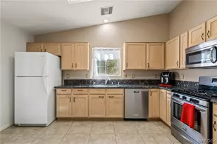 5062 S Silver Bullet Dr, Fort Mohave, AZ 86426 - Photo 21