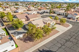5062 S Silver Bullet Dr, Fort Mohave, AZ 86426 - Photo 49