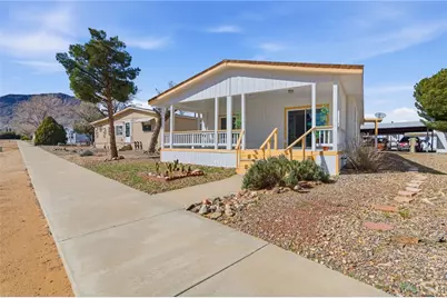 1188 E Birch Drive, Kingman, AZ 86401 - Photo 1
