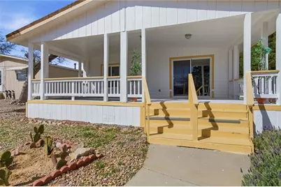 1188 E Birch Drive, Kingman, AZ 86401 - Photo 5