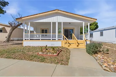 1188 E Birch Drive, Kingman, AZ 86401 - Photo 3