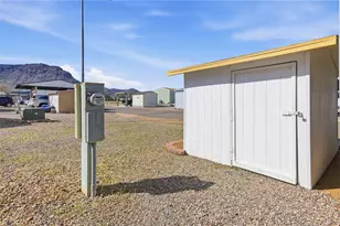 1188 E Birch Dr, Kingman, AZ 86401 - Photo 13