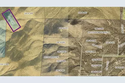 0000 Walapai Mining District, Kingman, AZ 86401 - Photo 3