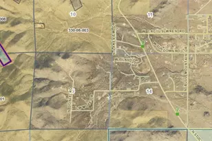 0000 Walapai Mining District, Kingman, AZ 86401 - Photo 1