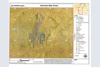 000 Bulk Sale, Bullhead City, AZ 86429 - Photo 3