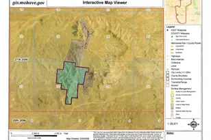 000 Bulk Sale, Bullhead City, AZ 86429 - Photo 1