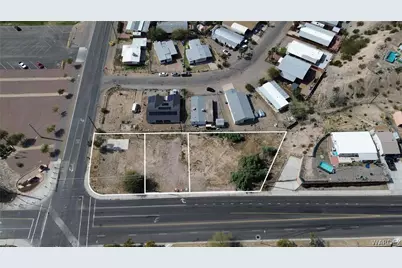 2231 Lakeside Drive, Bullhead City, AZ 86442 - Photo 3