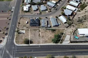 2231 Lakeside Dr, Bullhead City, AZ 86442 - Photo 1