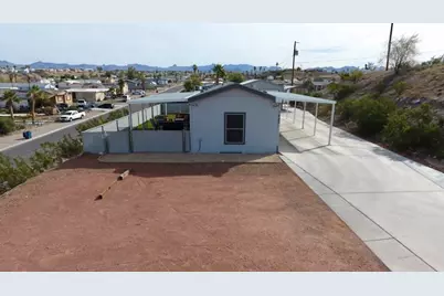 1620 Alta Vista Road, Bullhead City, AZ 86442 - Photo 1
