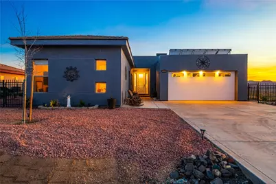 7400 E Morningside Drive, Kingman, AZ 86401 - Photo 1