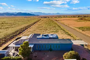 7400 E Morningside Dr, Kingman, AZ 86401 - Photo 59