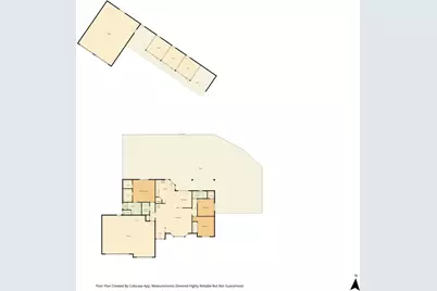 2205 E Cactus Wren Road, Kingman, AZ 86409 - Photo 5